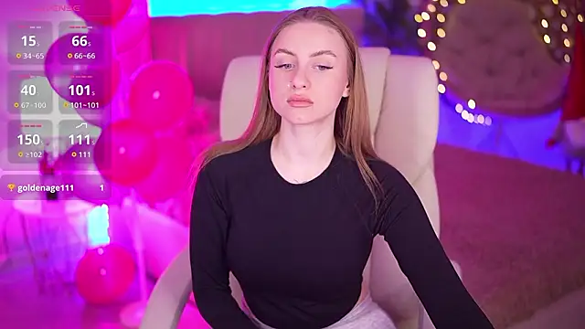 AlexaFleur online show from February 2026 07:46:01 AM