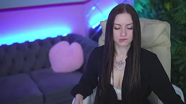 AlexaFleur online show from July 2026 06:50:01 AM