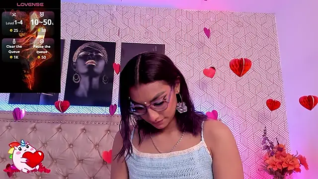 Snapshot of MeganRosseX chatting on February 2026 03:59:02 AM MeganRosseX online show from February 2026 03:59:02 AM