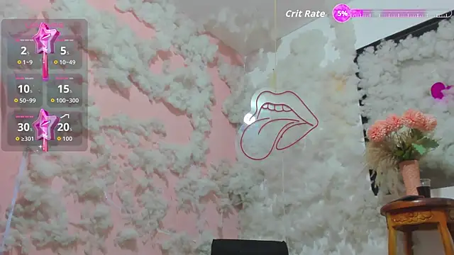 Alice randyy online show from February 2026 01:06:02 PM