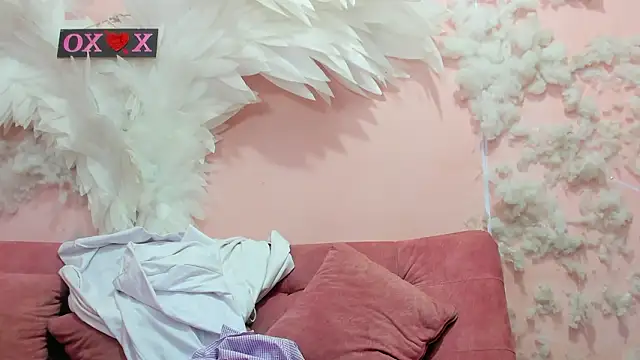 Alice randyy online show from February 2026 01:15:01 PM