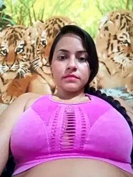Snapshot of Maliha_21 chatting on June 2026 01:18:02 AM Maliha 21 online show from June 2026 01:18:02 AM