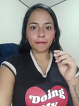 Snapshot of Maliha_21 chatting on July 2026 09:06:02 PM Maliha 21 online show from July 2026 09:06:02 PM