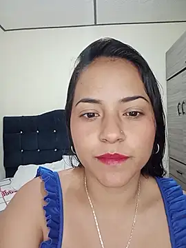 Snapshot of Maliha_21 chatting on July 2026 10:09:01 PM Maliha 21 online show from July 2026 10:09:01 PM