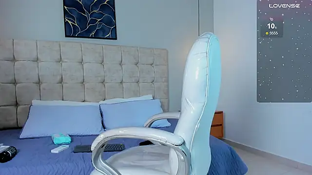 Mia dolls18 online show from March 2026 08:15:02 PM