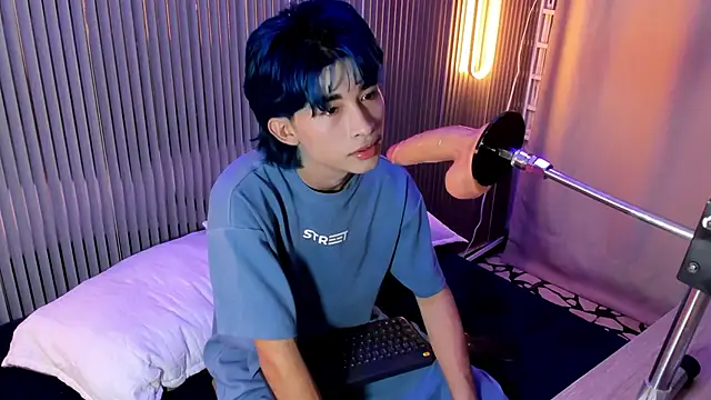 angel taehyung online show from January 2026 10:33:02 PM