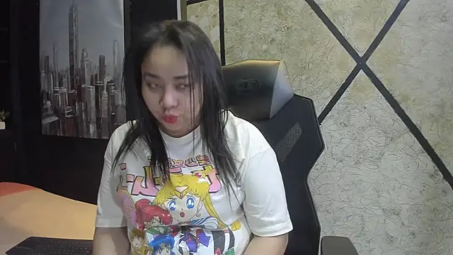 ThaliaBrookss  online show from March 2026 04:07:01 AM