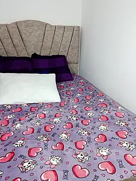 SweetLiamn online show from January 2026 10:01:01 PM