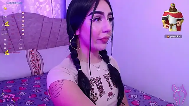 SweetLiamn online show from February 2026 08:29:01 PM