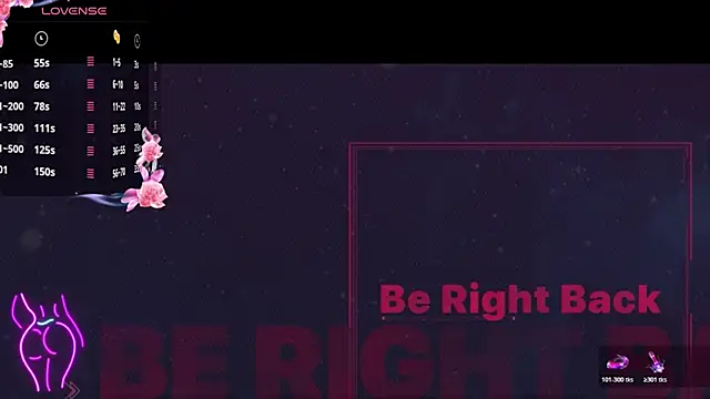 Leslie21  online show from February 2026 02:11:02 PM