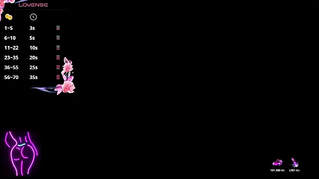 Leslie21  online show from February 2026 01:04:01 PM