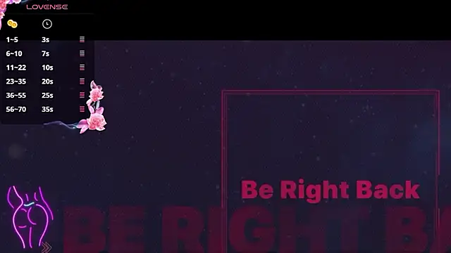 Leslie21  online show from February 2026 12:57:01 PM