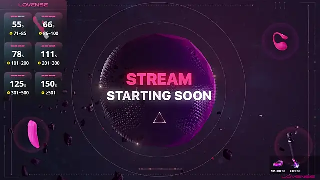 Leslie21  online show from April 2026 01:00:02 PM