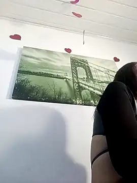 Snapshot of honeyluxe_ chatting on February 2026 04:11:01 AM honeyluxe online show from February 2026 04:11:01 AM