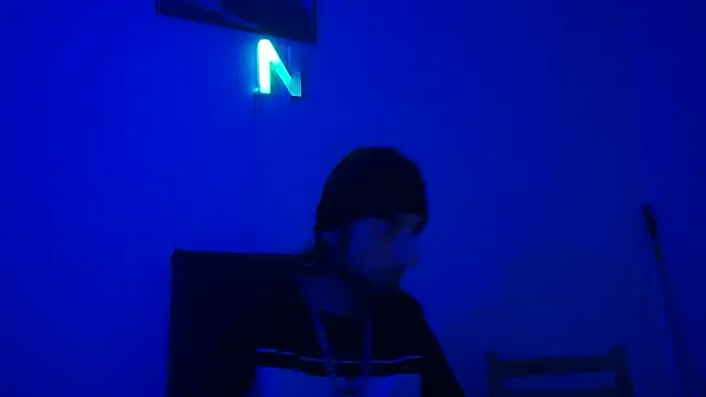 BigDickWo0z online show from April 2026 11:45:02 AM