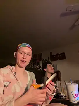 SugarNCinnamon online show from February 2026 12:43:02 AM