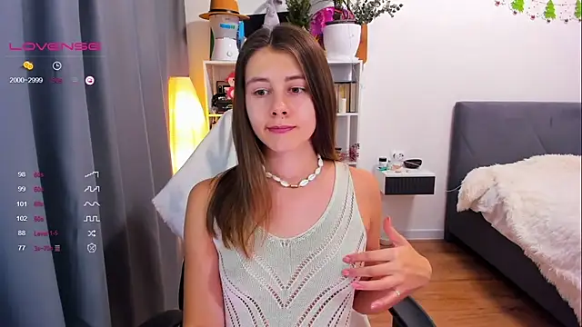 jodieangel4 sin online show from December 2024 04:17:01 PM