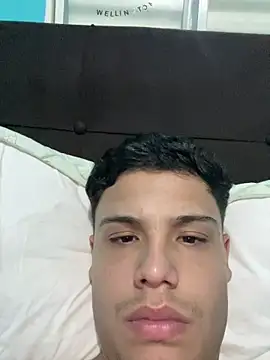 Wellington00  online show from February 2026 01:15:02 AM