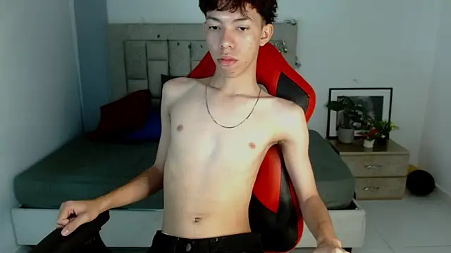 Nico  fox123 online show from January 2026 05:37:01 PM