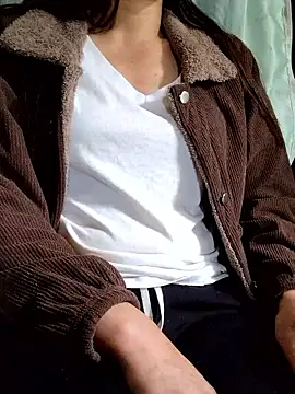 Congee-666 online show from February 2026 05:14:01 AM