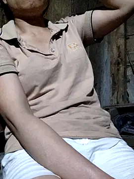 Congee-666 online show from March 2026 01:02:01 PM