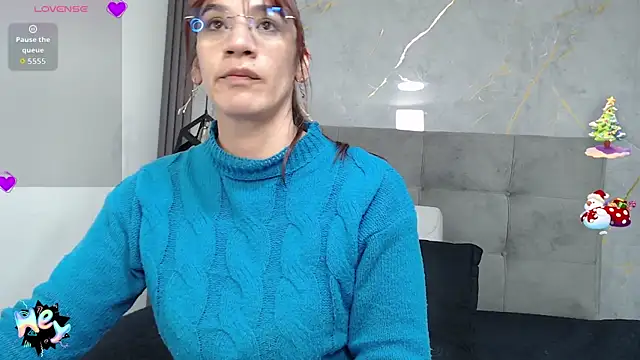 AvaStonee online show from January 2026 02:01:02 PM