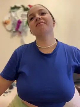 Snapshot of AlexaYvonne chatting on February 2026 02:00:02 PM AlexaYvonne online show from February 2026 02:00:02 PM