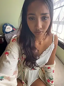 Lyla Love online show from January 2026 08:16:01 AM