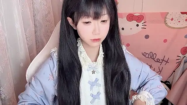 mianhua- online show from January 2026 11:47:01 AM