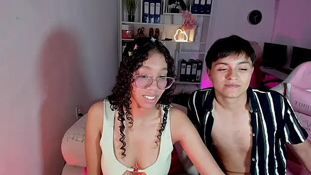 RicciRizzo online show from February 2026 06:17:02 AM