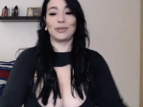 Melissaloves80 online show from February 2026 02:31:01 AM