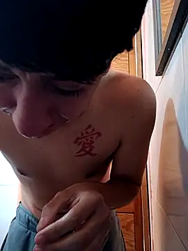 Hxzelmxnix online show from January 2026 09:06:02 PM