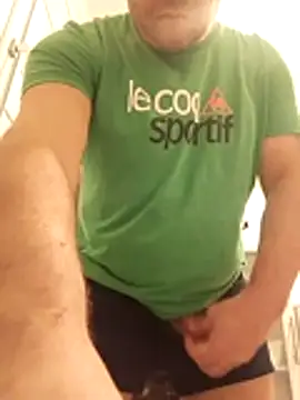 Poseidone76 online show from January 2026 10:08:01 PM