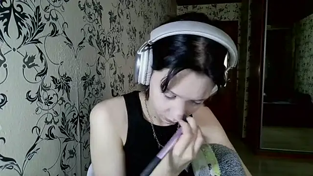 LxayBloom online show from March 2026 07:03:02 AM