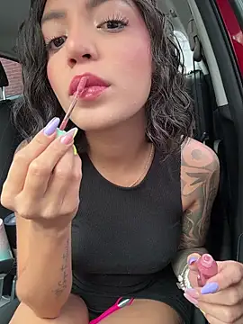 Snapshot of SofyDreammy chatting on February 2026 04:14:01 PM SofyDreammy online show from February 2026 04:14:01 PM