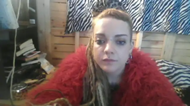 spiralhokkaido23 online show from January 2026 11:34:02 AM