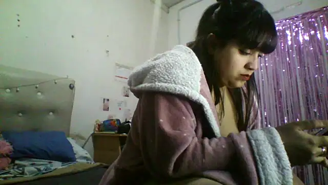 dulce marrr online show from June 2026 09:51:02 PM
