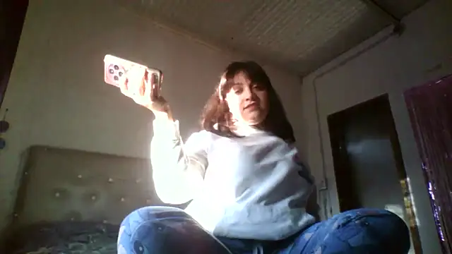 dulce marrr online show from June 2026 07:30:02 PM