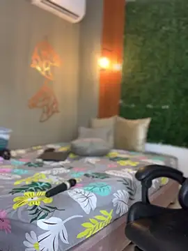 PaulaSweetFire  online show from March 2026 11:09:01 PM