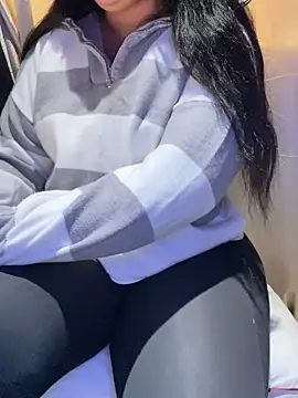 Lina Velvet  online show from January 2026 02:21:02 PM