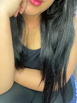 Lina Velvet  online show from February 2026 11:03:01 PM