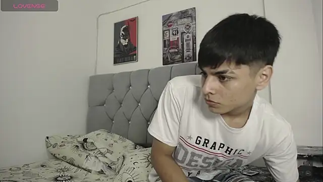 Loganjhonson19 online show from January 2026 02:36:01 AM