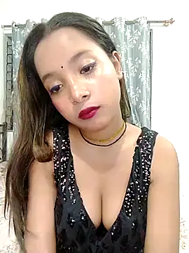 annaya sexy online show from February 2026 07:56:02 PM