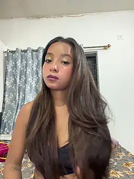 annaya sexy online show from April 2026 04:04:02 PM