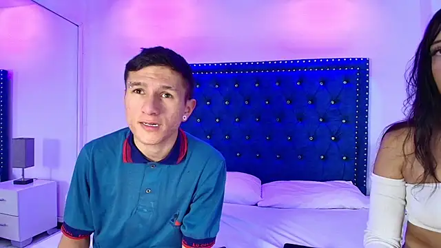 Snapshot of Vero_and_stive chatting on February 2026 07:12:01 PM Vero and stive online show from February 2026 07:12:01 PM