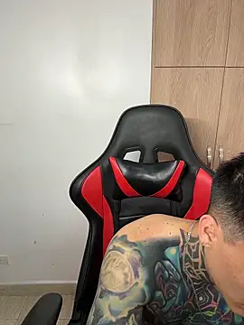 Chrissblack online show from March 2026 11:56:02 PM