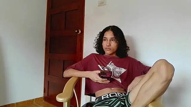 DeusGoth online show from April 2026 07:31:02 PM