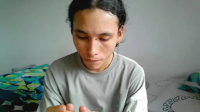 DeusGoth online show from May 2026 08:28:01 PM