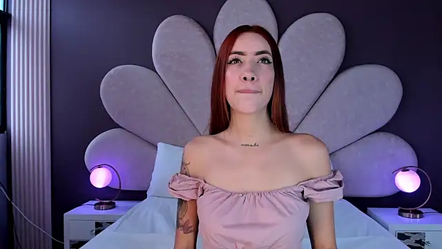 LolaGray   online show from February 2026 04:13:01 PM