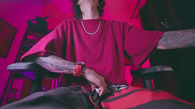 Olliver   y online show from February 2026 01:35:02 AM